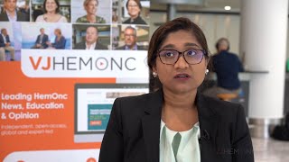 Real-world outcomes of brexu-cel in patients with R/R MCL