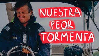 CASI PERDEMOS EL BARCO EN TORMENTA / Polinesia Francesa [Ep.49] El Viaje de Bohemia