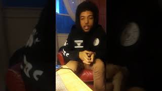 "Keep It A Stack" By Novell (FREESTYLE)