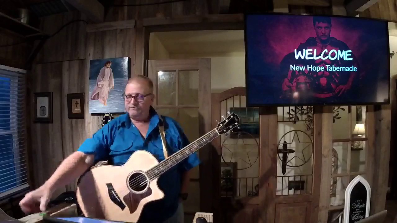 Is THE Lord Your Divine Defense?