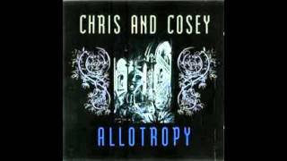 Chris and Cosey - Allotropy (excerpt)