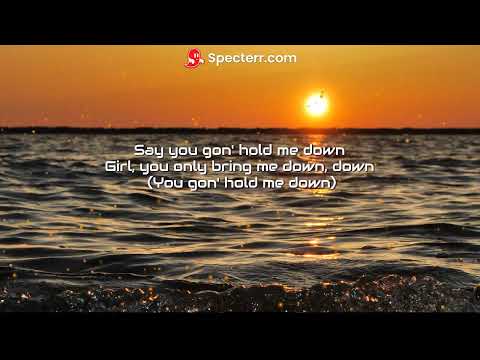 Regard & Drop G - No love For You (Lyrics Video)