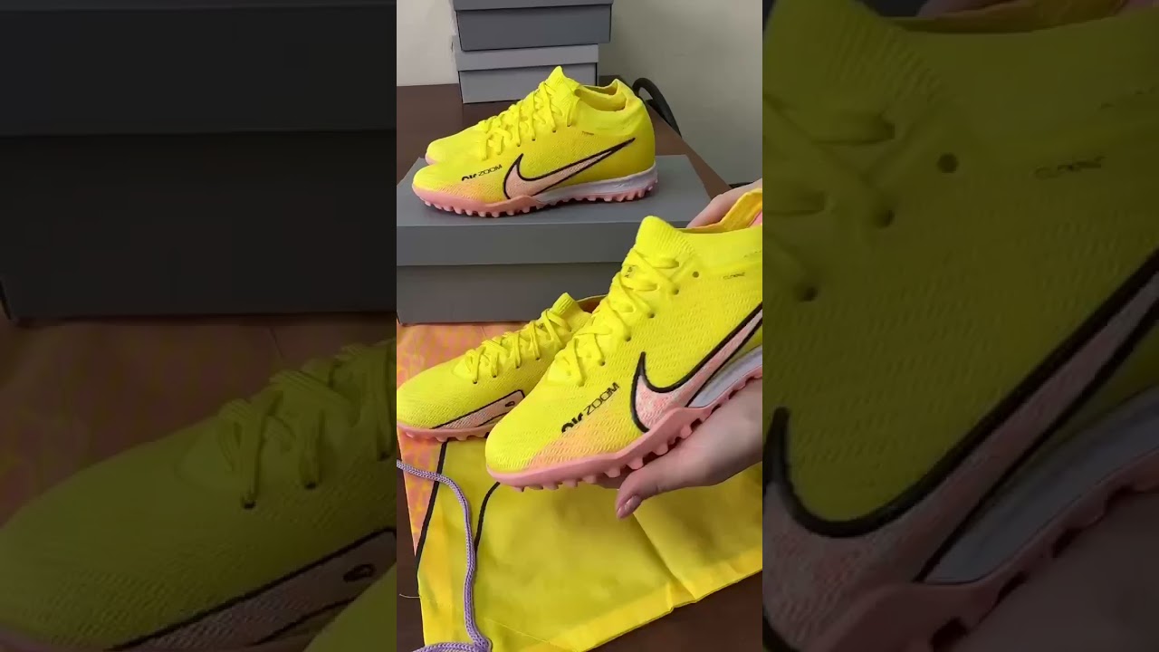 Nike Air Zoom Vapor 15 PRO TF