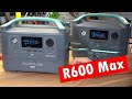 Ecoflow R600 Max: Should you buy it?