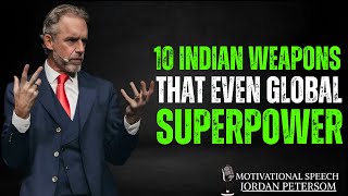 10 Indian Weapons So Advanced, Even America Is Shocked by Jorden Peterson