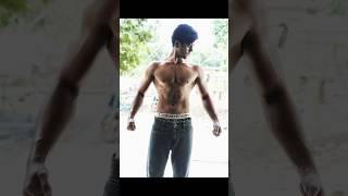 Best Aesthetic Physique of Posing 🔥💪