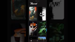 Best App for wallpaper (wallx) 😍 #youtubeshorts #shorts #hacking #wallpaper