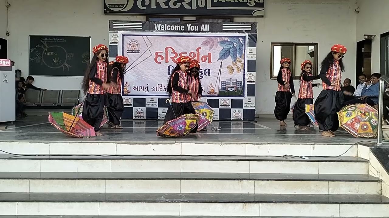 Leri Lala Gujarati Song Dance....