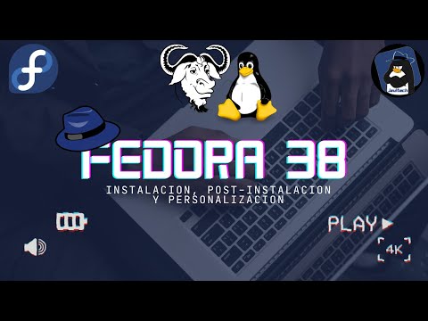 Video: Cómo usar un Fedora: 15 pasos (con imágenes)