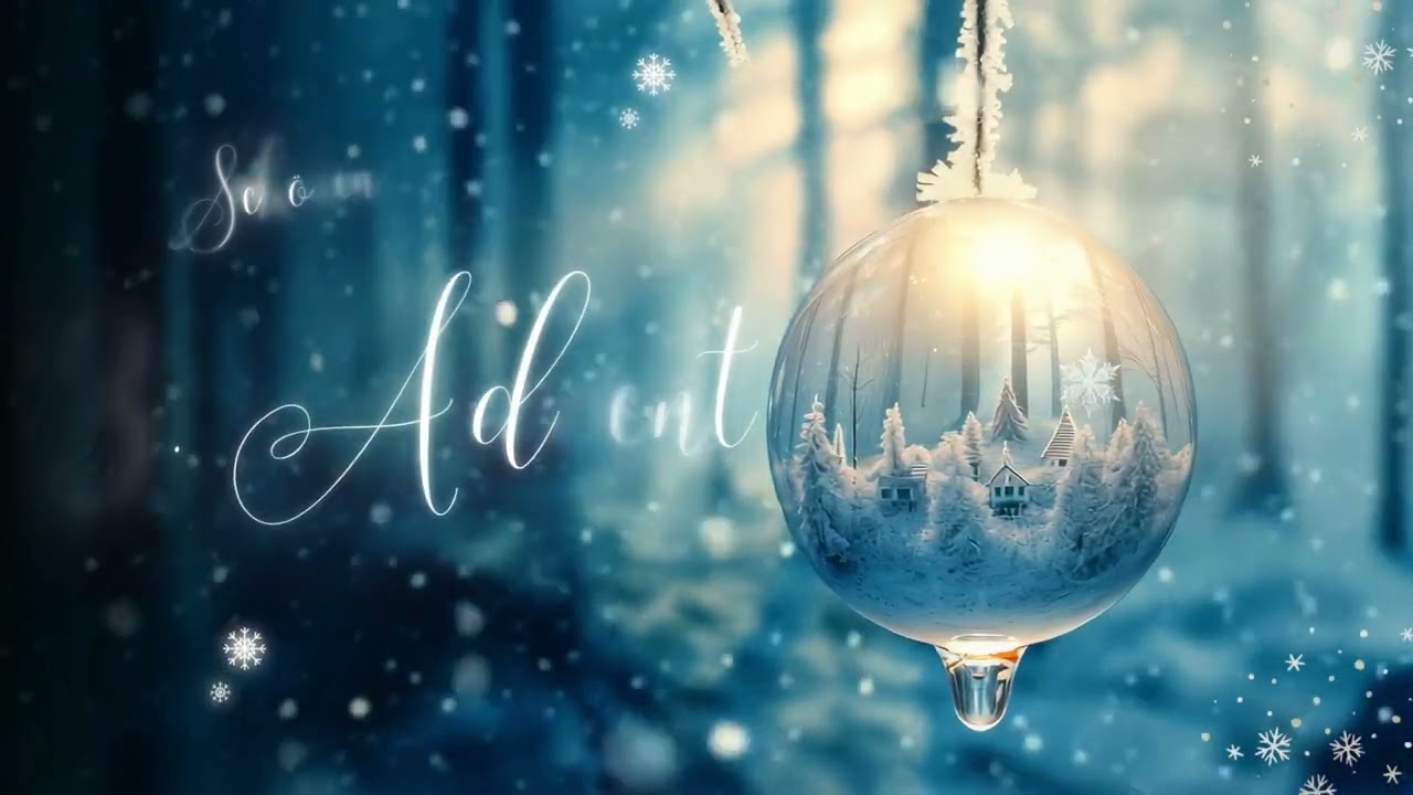 HEILIGE NACHT - Johann Rosenhammer 