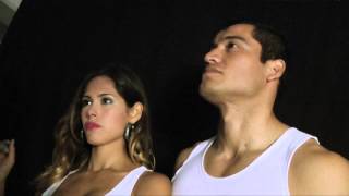 Backstage Sg Underwear