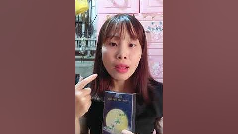 Dầu gội đầu thảo dược thiên nhiên Thanh Mộc Hương.