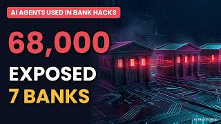 Information AI Agents Helped Hack 7 Korean Banks. Here's What We Know Update