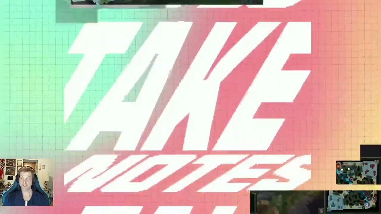 Sodaron MSI 2022 Finals T1 v RNG Game 2. Come learn some pro 