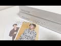 KP¦Working Video 公式写真を収納する