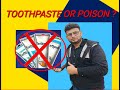 What Does The Color Code On Toothpaste Mean | Toothpaste Color Codes/IN BENGALI / TOOTHPASTE DETAILS