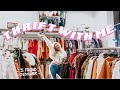 come thrift with me…but this time i’m in italy (ep. 22)
