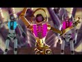 Dance Central 2 - Cyph-Elite's Quotes