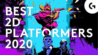 Best 2D Platformers On PC 2020 screenshot 4