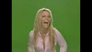 Girls just wanna have fun with Britney