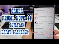 Cara Order Redmi Note 11 Series Dapat Hadiah Redmi Buds, Perdana XL, dan Cashback