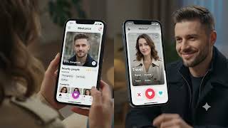 What If Your Perfect Match Is Already Nearby Meetance