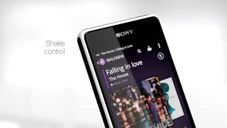 TVC Điện thoại thương hiệu SONY Xperia E1