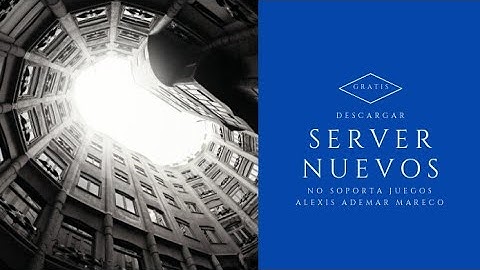 Nuevos Server para  personal http custom injector lite no es para juegos