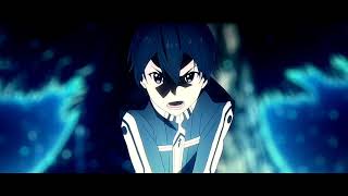 AMV SAO Alicization Warrior
