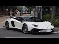 【都内】スーパーカーサウンド Supercar in Tokyo