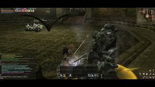 Lineage 2 Nostalgia Gladiator Gameplay - L2OutOfControl [ Eternal War X20 ] Opening : 18.09.2026