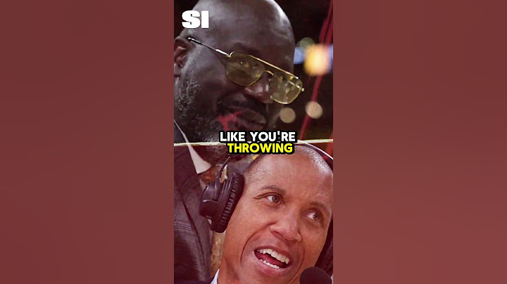 Shaq Throws Shade: No One in the NBA Is Dominant Today