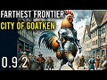 Mustsee ep1 of goatkens farthest frontier city adventure 092