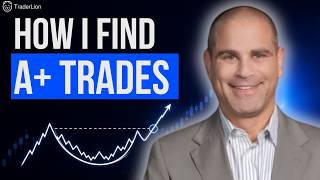 How to Find A+ Trades Like a Market Wizard | Best Screens for CANSLIM Traders