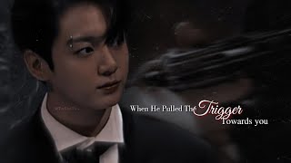 𝐖𝐇𝐄𝐍 𝐘𝐎𝐔𝐑 𝐌𝐀𝐅𝐈𝐀 𝐇𝐔𝐒𝐁𝐀𝐍𝐃 𝐏𝐔𝐋𝐋𝐄𝐃 𝐓𝐇𝐄 𝐓𝐑𝐈𝐆𝐆𝐄𝐑 𝐓𝐎𝐖𝐀𝐑𝐃𝐒 𝐘𝐎𝐔 | [𝗝𝗨𝗡𝗚𝗞𝗢𝗢𝗞 𝗙𝗙]