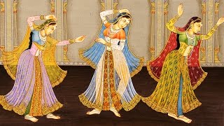 A rendition of classical instrumental music | raga malkauns & bhairav
indian 00:03 - 05:45 ...