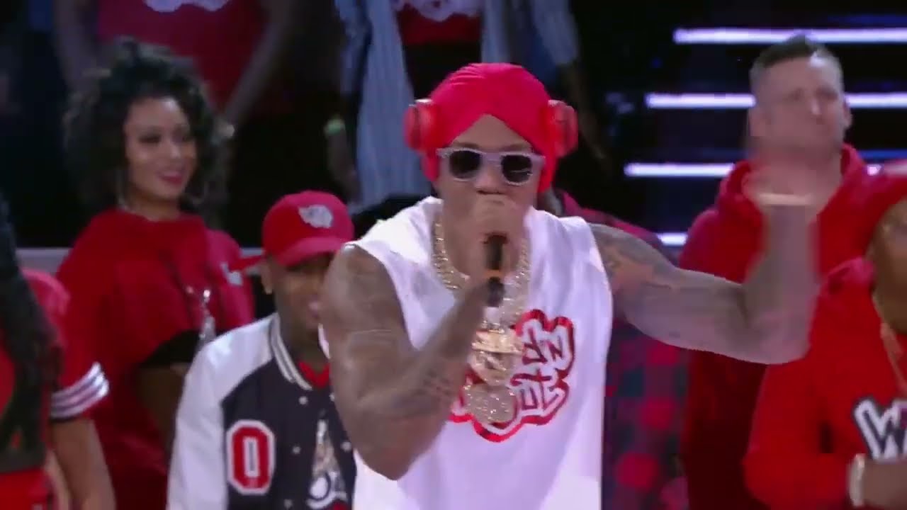 Tattoo Rap Battle: Who's Got the Best Bars