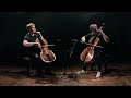 Undertale Megalovania LIVE for Cello Duo [4K] Undertale OST Soundtrack (By Cellomania)
