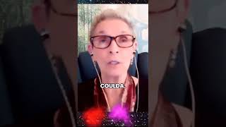 Overcoming regret  shoulda, woulda, coulda #regret #heal #forgiveness