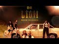 Gidle  lion rock ver