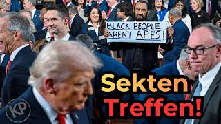 Download Lagu Trump Rede zur Lage der Nation:  Die TIEFPUNKTE! MP3