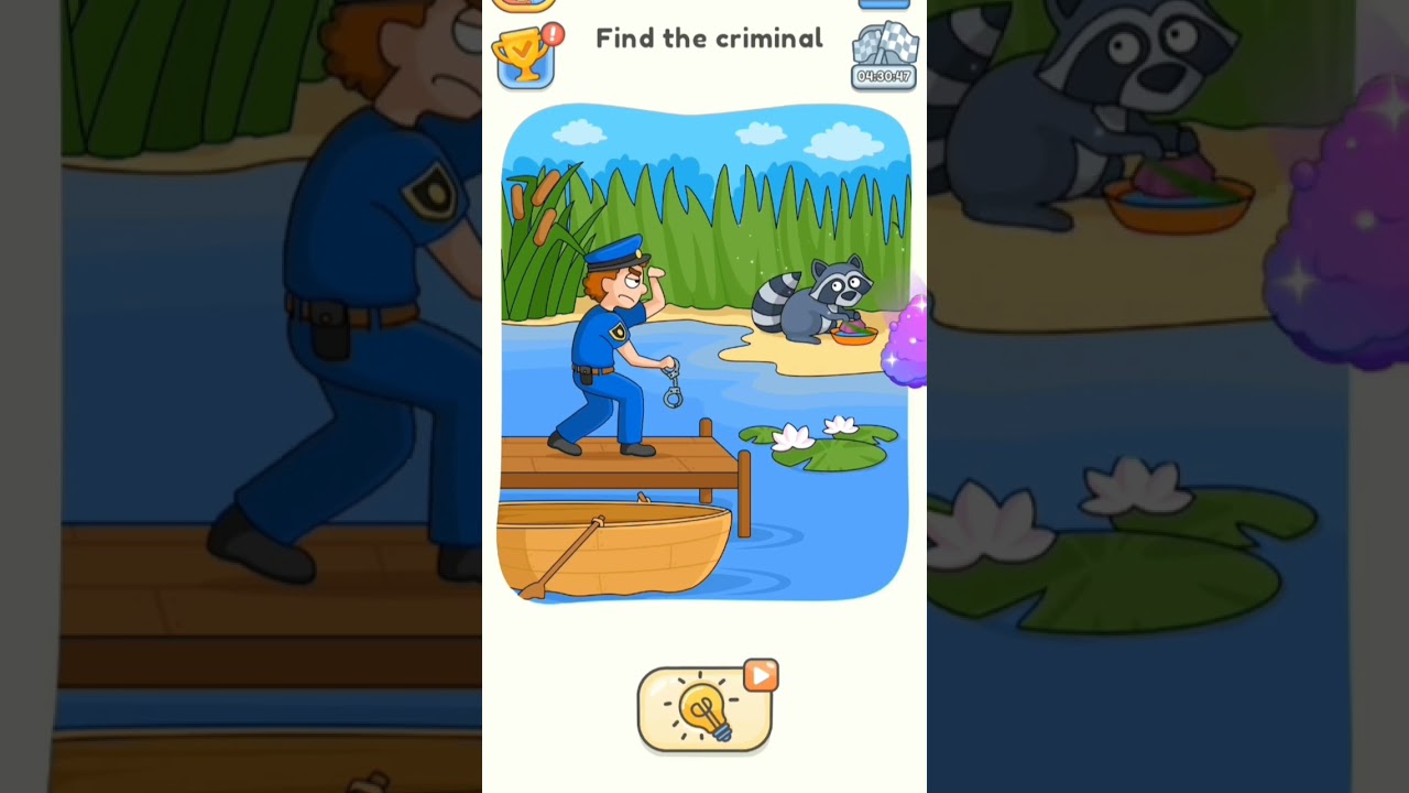 😳🧩 Only Smart Minds Win! | DOP 5 Delete One Part 🧠🔥 