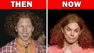 Unbelievable! 50+ Famous 1970s & 1980s Actors Then and Now | See Them in 2026