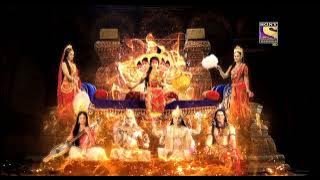 Vighnaharta Ganesh—Kamakhya Kali Kawacham I English Lyrics