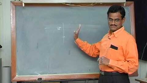 SubbiahPandian  Beyond Mechanical Universe Part 33   Electric Circuits 5 in Tamil