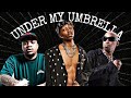 Under My Umbrella - Pcee, Uncool MC ft Xduppy & Dj Maphorisa (edit)