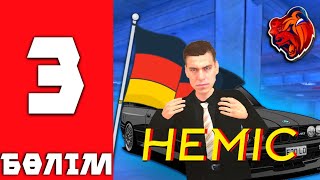 ПУТЬ ПЕРЕКУПА #3 БӨЛІМ+КОНКУРС🎉💲🤑✅ | 🇩🇪 НЕМІС МӘШИНЕСІ ЖАРАП ТҰР🚘😤💨 | ҚАЗАҚША БЛЕК РАША🇰🇿