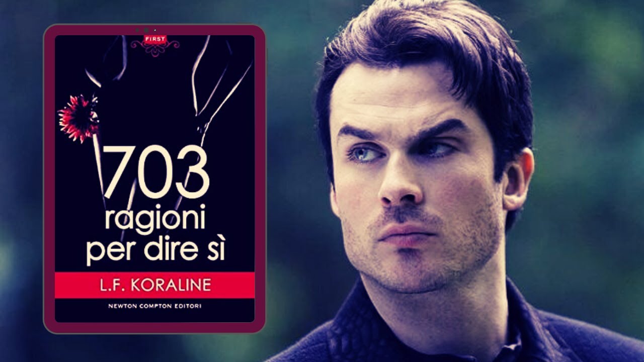 703. La Serie: 703 Ragioni Per Dire Sì - Suite 703 - 703 Volte Tua