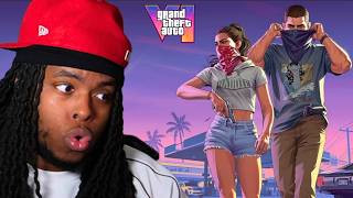 *NEW* Grand Theft Auto VI: An Extended Look is actaully insane...