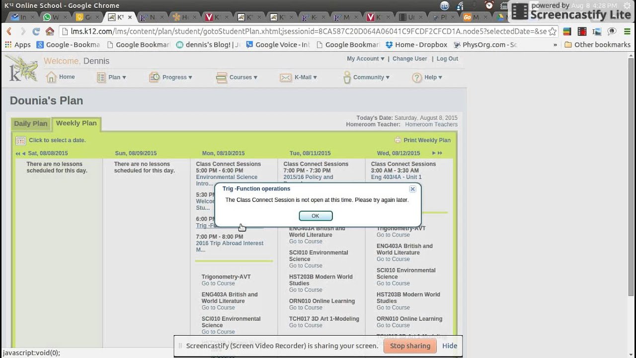 K12 Is Poorly Designed And Offers Near Zero Customer Support k12-is-poorly-designed-and-offers-near-zero-customer-support